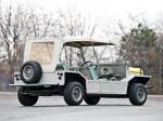Austin Mini Moke 1964 года (WW)